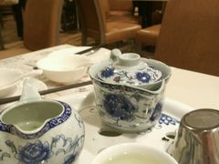 -舊街坊茶楼(市二宫店)