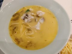 -钱塘花园·宁波菜
