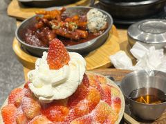 -姜虎东白丁烤肉(深圳湾后海汇店)