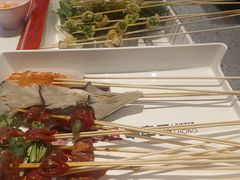 -宏姐串串香(征仪路店)