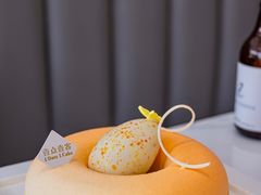 -壹点壹客·生日蛋糕(南山店)