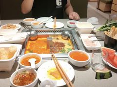 -海底捞火锅(顺义华联店)