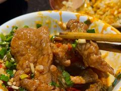 -姜胖胖无限自助烤肉(弹子石店)