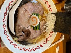 -Ramen满吉·豚骨拉面(丽园路店)