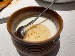 自制酸奶-悦融琥珀·京鲁菜·海味珍品(西单店)