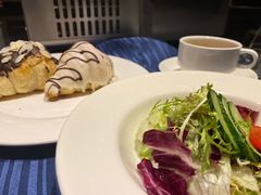 -太原富力万达文华酒店·美食汇西餐厅