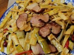 -老味道1992(武当山店)