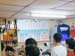 -正宗天津烧麦馆(柳州路店)