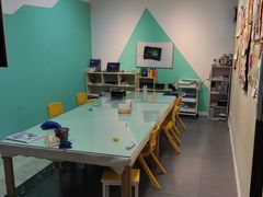 -清岚画室少儿美术培训(平江校区)