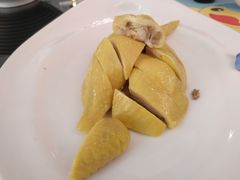 安吉竹林鸡-丰收日·小海鲜·沪上家宴(顾村正大店)