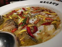 -太二酸菜鱼(海口友谊广场店)