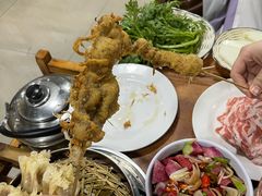 -元盛居(生态大街店)