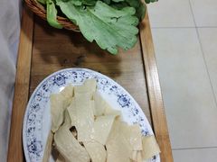 -同城四季爆肚涮羊肉(安华里店)