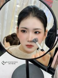 点击看大图 -班柠美妆·化妆私教(汉中路店)