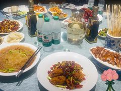 -裕丰源滋补烩面(天赋路店)