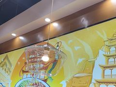 -西部马华清真兰州牛肉面·烧烤夜市(三里河店)