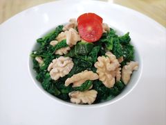 -云归处私房菜(天瑞街总店)