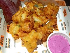 -探鱼·鲜青椒爽麻烤鱼(领展购物广场店)
