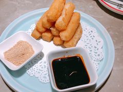 -新白鹿餐厅(金鹰新街口店)