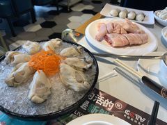 -蚝大仙横琴生蚝火锅(中央汇店)