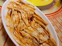 -石岐佬中山菜馆(张溪店)