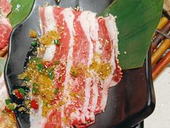-猫爪爪原切自助烤肉(观音桥阳光世纪店)