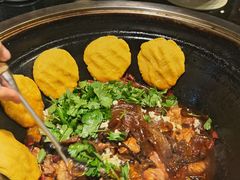 -刘淑芬·活鱼铁锅炖(北京首店)