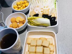 -半天妖烤鱼(东方新天地店)