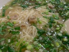 -西部马华清真兰州牛肉面·烧烤夜市(三里河店)
