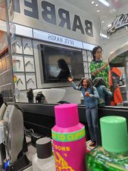 -Devilhands Barbershop男士理容店