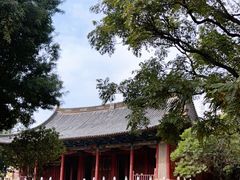 -建水文庙