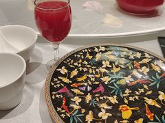 -盛百味·家宴餐厅(霸州分店)