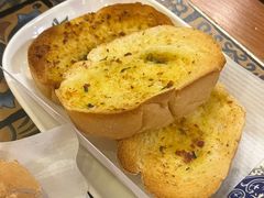 蒜蓉面包-番茄屋葡式美食(总店)
