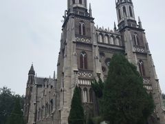 -洪家楼教堂