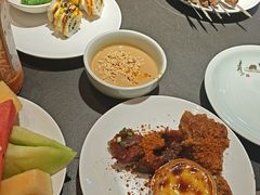 -额尔敦·品质自助(摩尔城店)