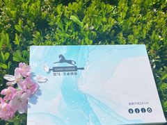 -Dark Horse·黑马蛋糕·低脂·低糖淡奶(金匙望湖大厦店)