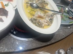 -同庆楼(滨湖万达广场店)