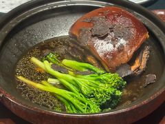 -江南雅厨(李公堤店)