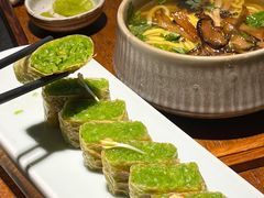 -安多素食(广仁寺路店)