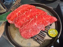 -厚贞日式烤肉(浦东汇智店)