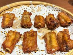 -天下客饭店(中山路店)