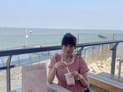 -太平洋咖啡(海天驿站店)