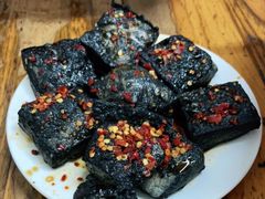 -五娭毑臭豆腐(黄兴南路店)