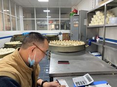 -航天馒头(瞻园路店)
