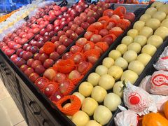 -物美超市(通州华业玫瑰店)