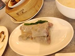 -潮府馆·非遗潮州菜·港式点心(世纪公园店)