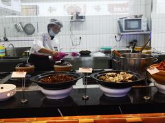 -大家食府·福建菜(FAC协盛中心庭院餐厅店)