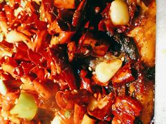 -锦尚阁烤鱼(望京新荟城店)