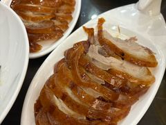 -鸿运楼烤鸭店(天桥店)