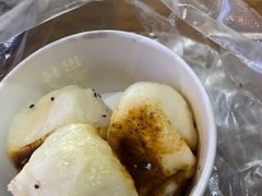 -精粉世家(汉街总部国际A座店)